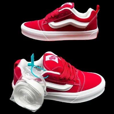 Vans Skate Shoes