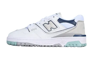 New Balance 550 30+ colorways [Premium Quality]