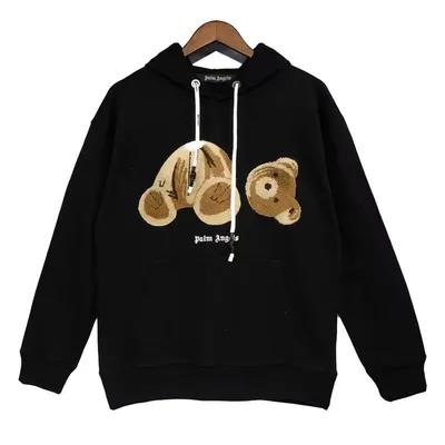 Palm Angel Hoodies 40+ colorways [Premium Quality]