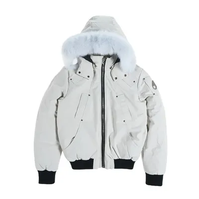 Moose Knuckles Down Jacket 22+ colorways [Premium Quality]