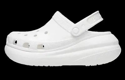 Crocs Classic Crush Clog