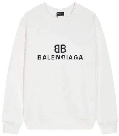 Balenciaga Sweatshirt 40+ colorways [Premium Quality]