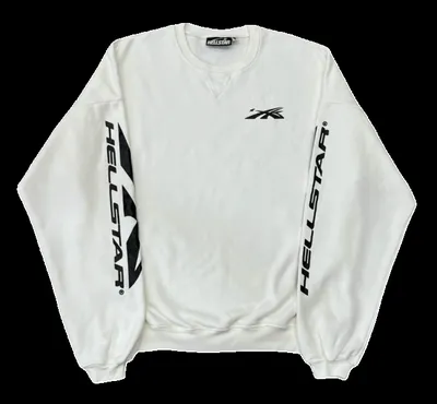 Hellstar Crewneck