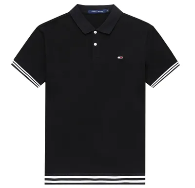 Tommy Polo 17+ colorways [Premium Quality]