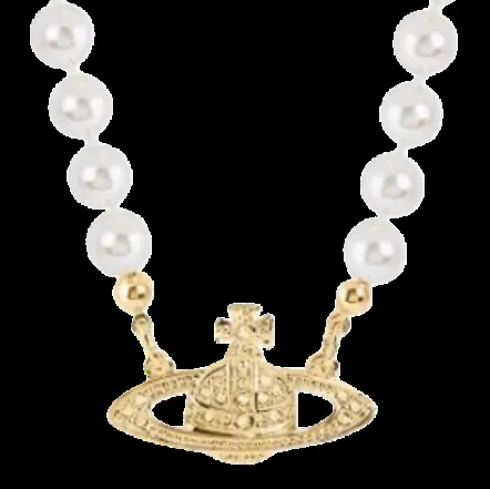 Vivienne Westwood Necklace