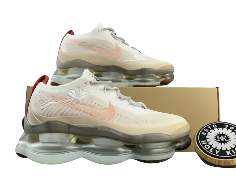 Nike Air Max Scorpion 16+ colorways [Premium Quality]