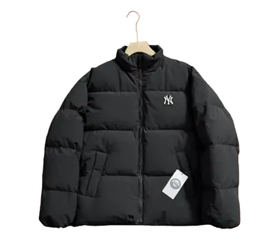 MLB Down Jacket 4+ colorways [Premium Quality]