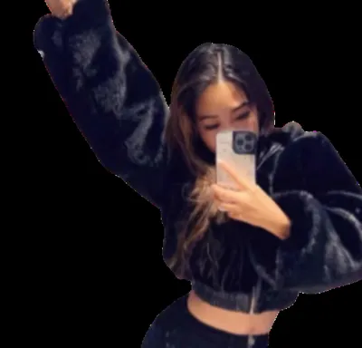 Fur Coat