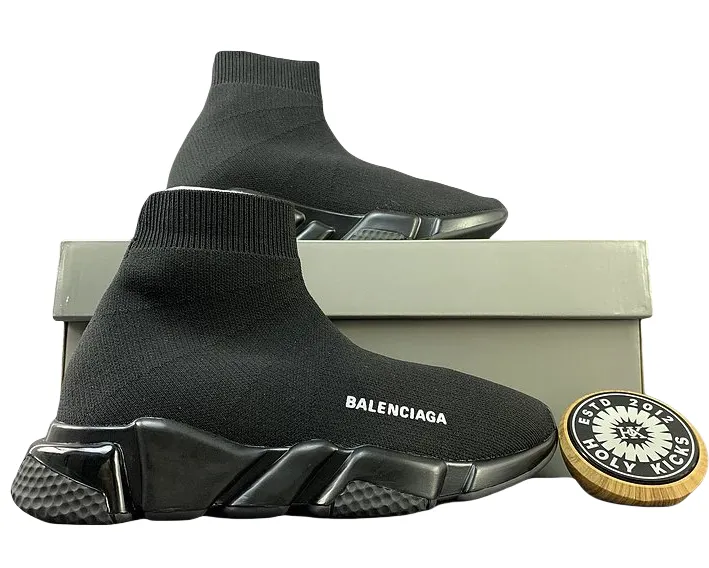 Balenciaga Speed Trainer 18+ colorways [Premium Quality]