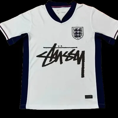 Football Jersey 40+ colorways [Premium Quality]