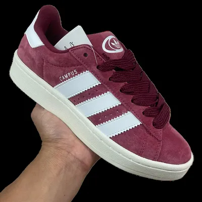 Adidas Campus