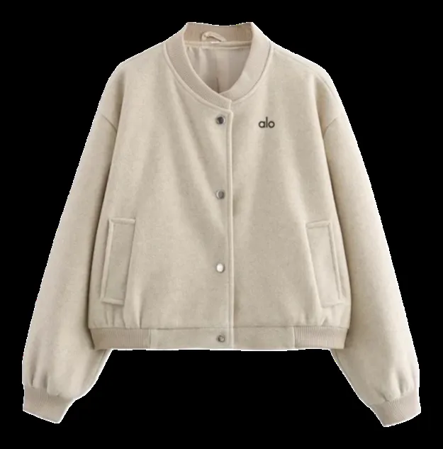 Alo Coat