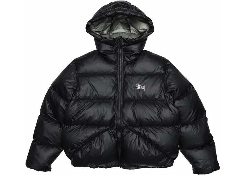 Stussy Puffer
