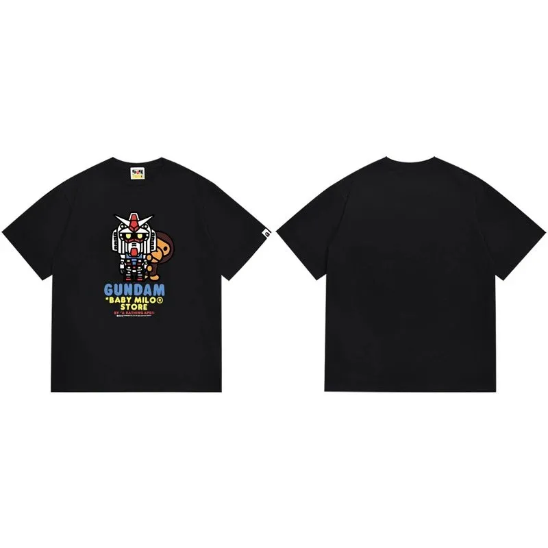 Bape Tee 40+ colorways [Premium Quality]