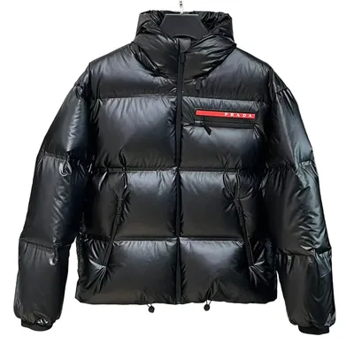Prada Quilted Jacket 1+ colorways [Premium Quality]