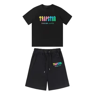 Trapstar Set 19+ colorways [Premium Quality]