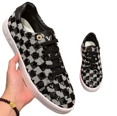 Louis Vuitton Casual 10+ colorways [Premium Quality]
