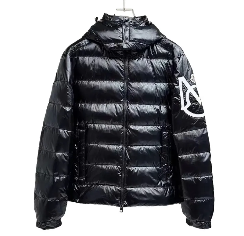 Moncler Quilted Jacket 2+ colorways [Premium Quality]