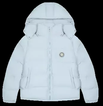Trapstar Puffer Jacket