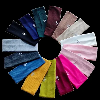 Alo Headband