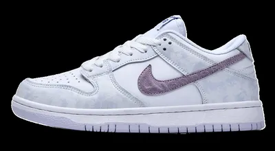 Nike Dunk Purple Pulse