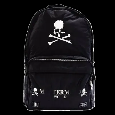 Mastermind Backpack