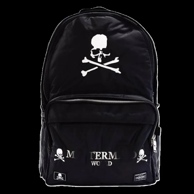 Mastermind Backpack