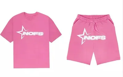 Nofs Summer Set 4+ colorways [Premium Quality]