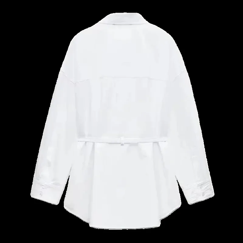 Zara Shirt