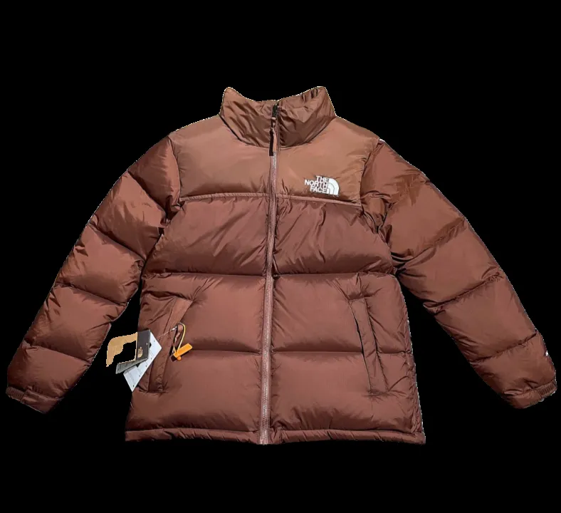 The North Face Down Jacket 23+ colorways [Premium Quality]
