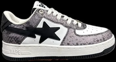 Bape Sta