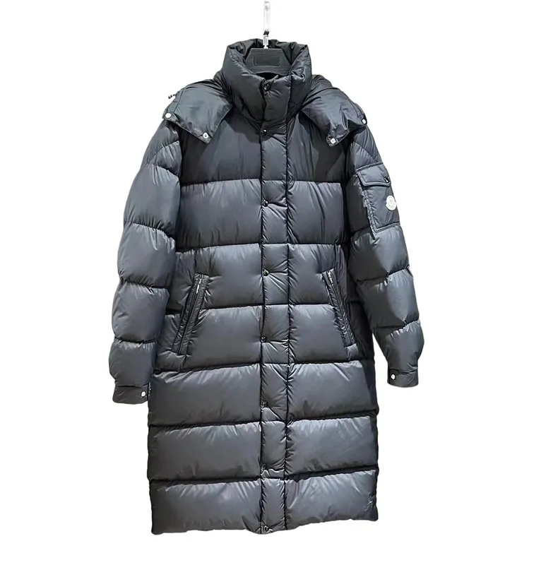 Moncler Down Jacket 1+ colorways [Premium Quality]