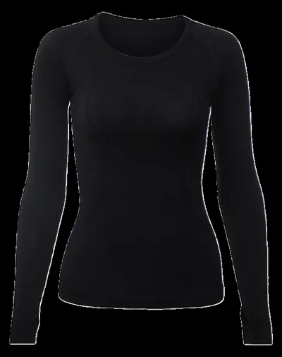 Alo Long Tee