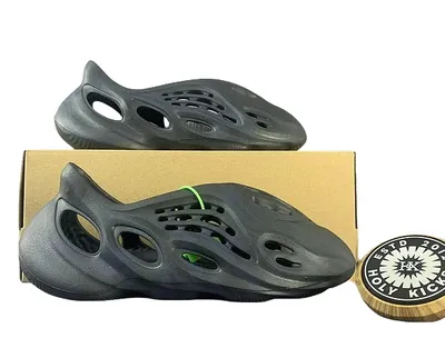 Yeezy Foam 16+ colorways [Premium Quality]
