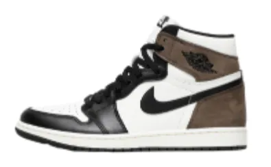 Air Jordan 1 High Mocha