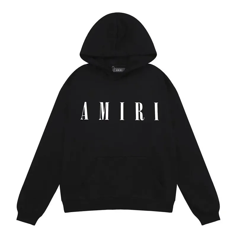 Amiri Hoodie 12+ colorways [Premium Quality]