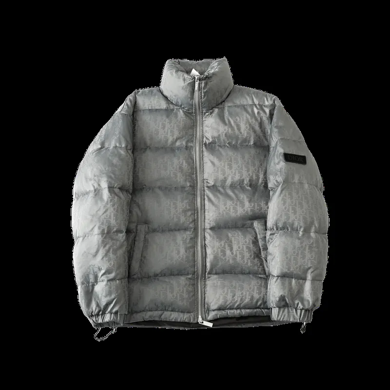 Dior Down Jacket 3+ colorways [Premium Quality]