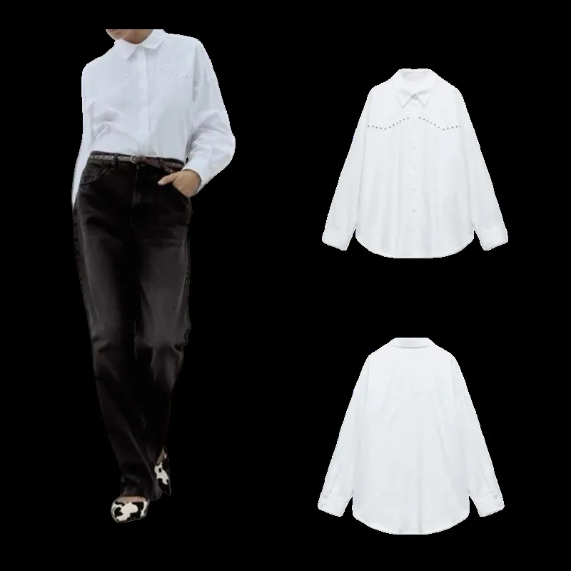 Zara Shirt