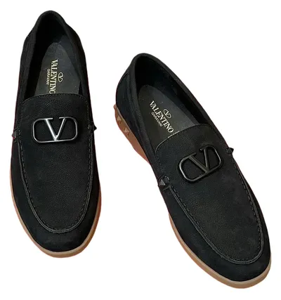 Valentino Shoes 12+ colorways [Premium Quality]