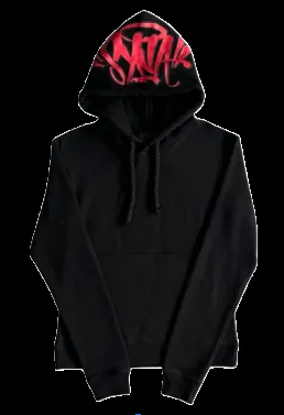 Syna World Zip Up Hoodie