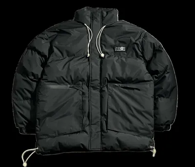 Maison Margiela Quilted Jacket 4+ colorways [Premium Quality]
