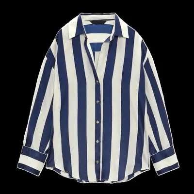 Zara Shirt