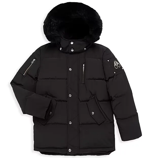 Moose Knucles Jacket