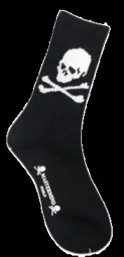 Mastermind Socks