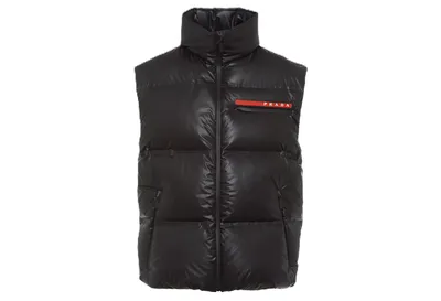Prada Vest