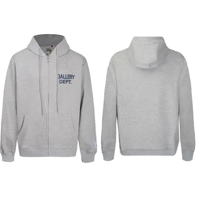 Gallery Dept Hoodie 15+ colorways [Premium Quality]