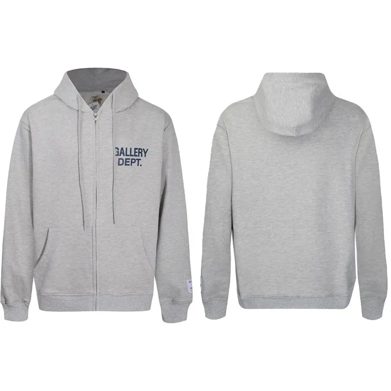 Gallery Dept Hoodie 15+ colorways [Premium Quality]