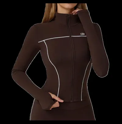 Alo Coat