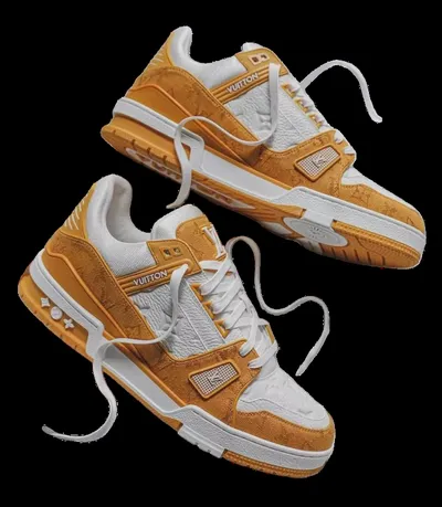 Louis Vuitton Trainers