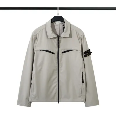 Stone Island Jacket 2+ colorways [Premium Quality]